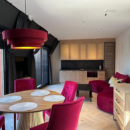 Apartamenty Verano Plus Kołobrzeg Eksteriør bilde