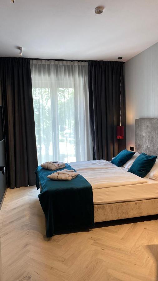 Apartamenty Verano Plus Kołobrzeg Eksteriør bilde