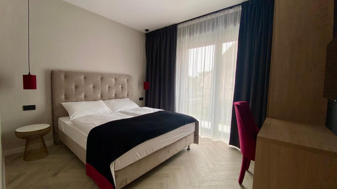 Apartamenty Verano Plus Kołobrzeg Eksteriør bilde