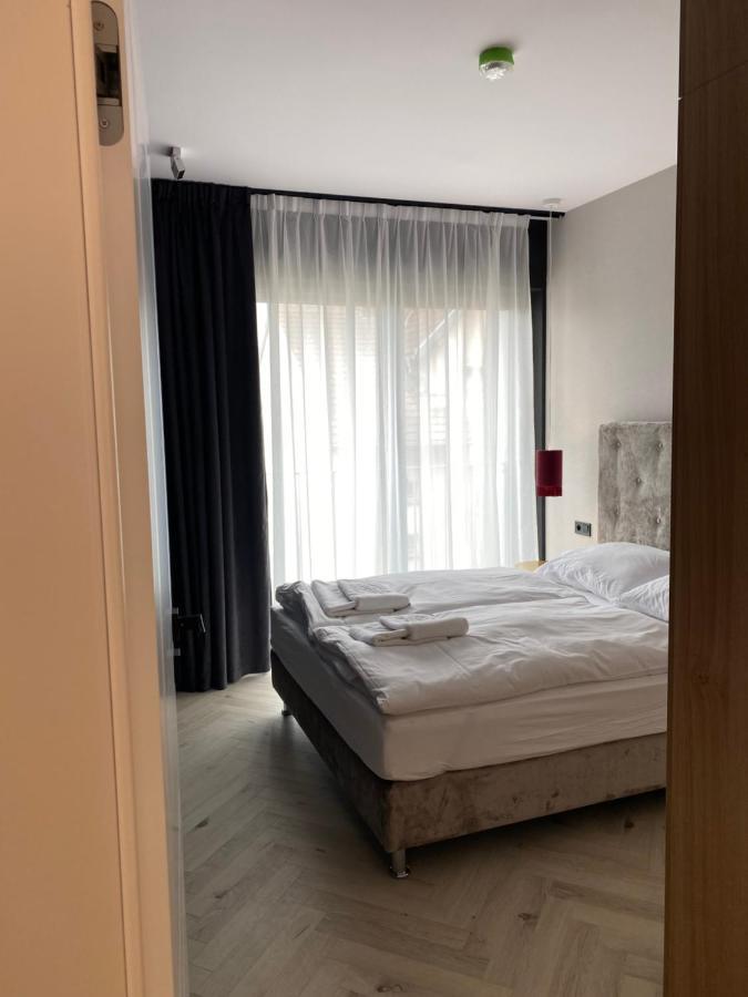 Apartamenty Verano Plus Kołobrzeg Eksteriør bilde