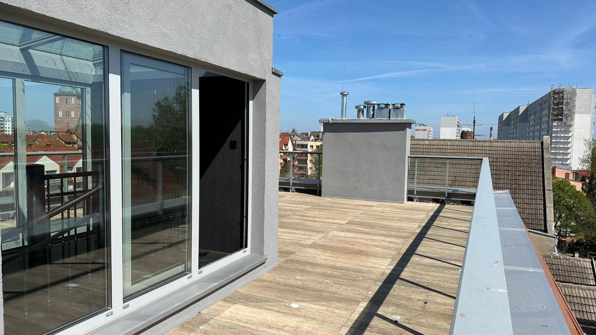 Apartamenty Verano Plus Kołobrzeg Eksteriør bilde