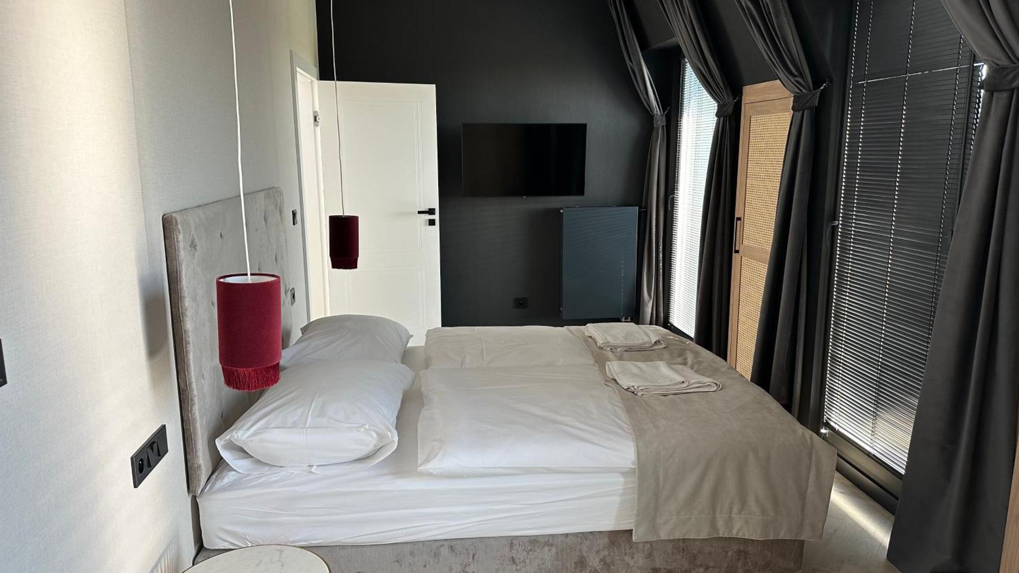 Apartamenty Verano Plus Kołobrzeg Eksteriør bilde