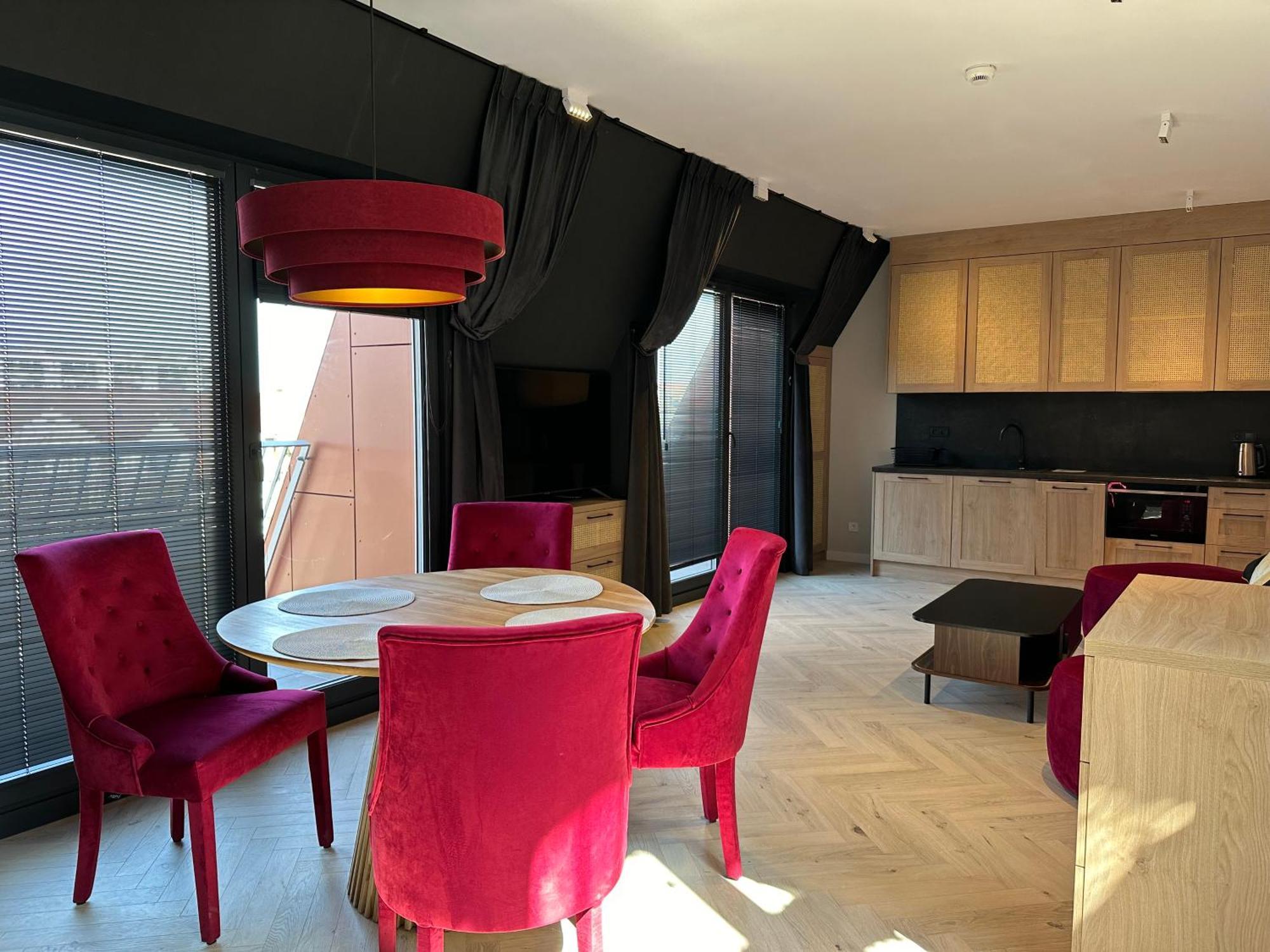 Apartamenty Verano Plus Kołobrzeg Eksteriør bilde