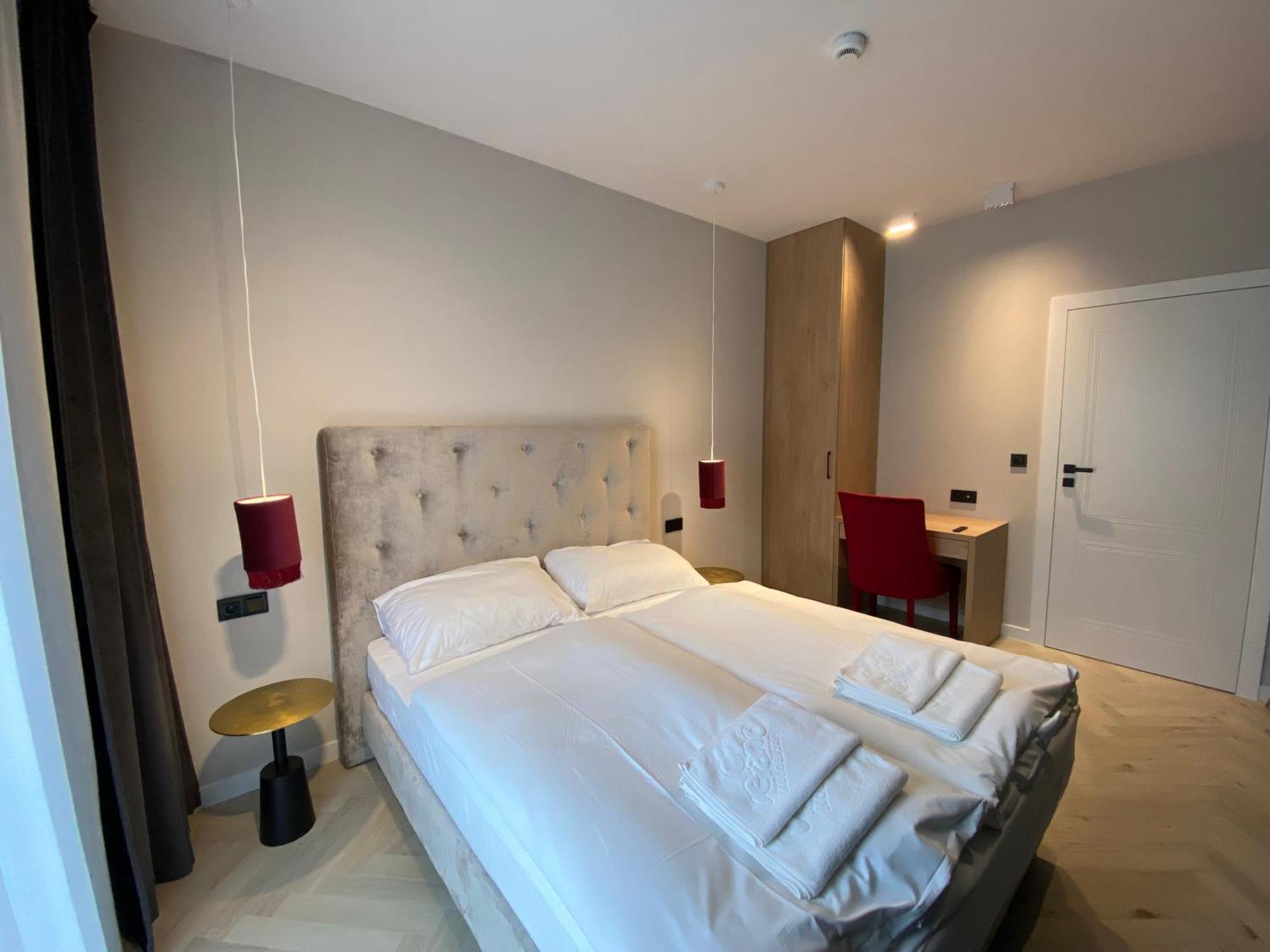 Apartamenty Verano Plus Kołobrzeg Eksteriør bilde