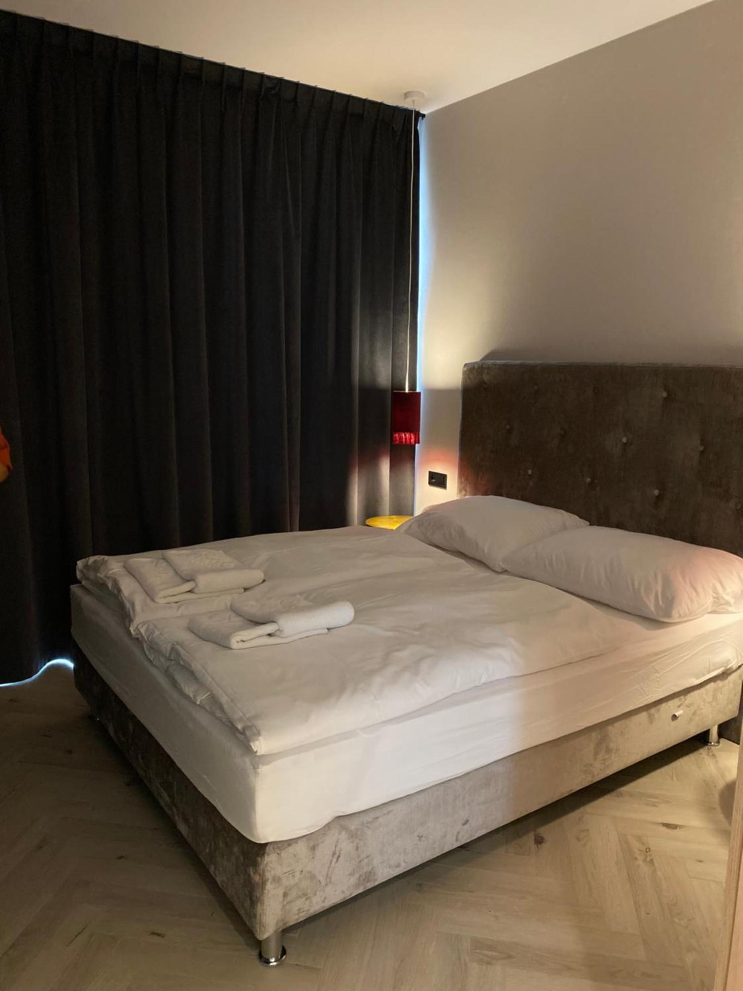 Apartamenty Verano Plus Kołobrzeg Eksteriør bilde