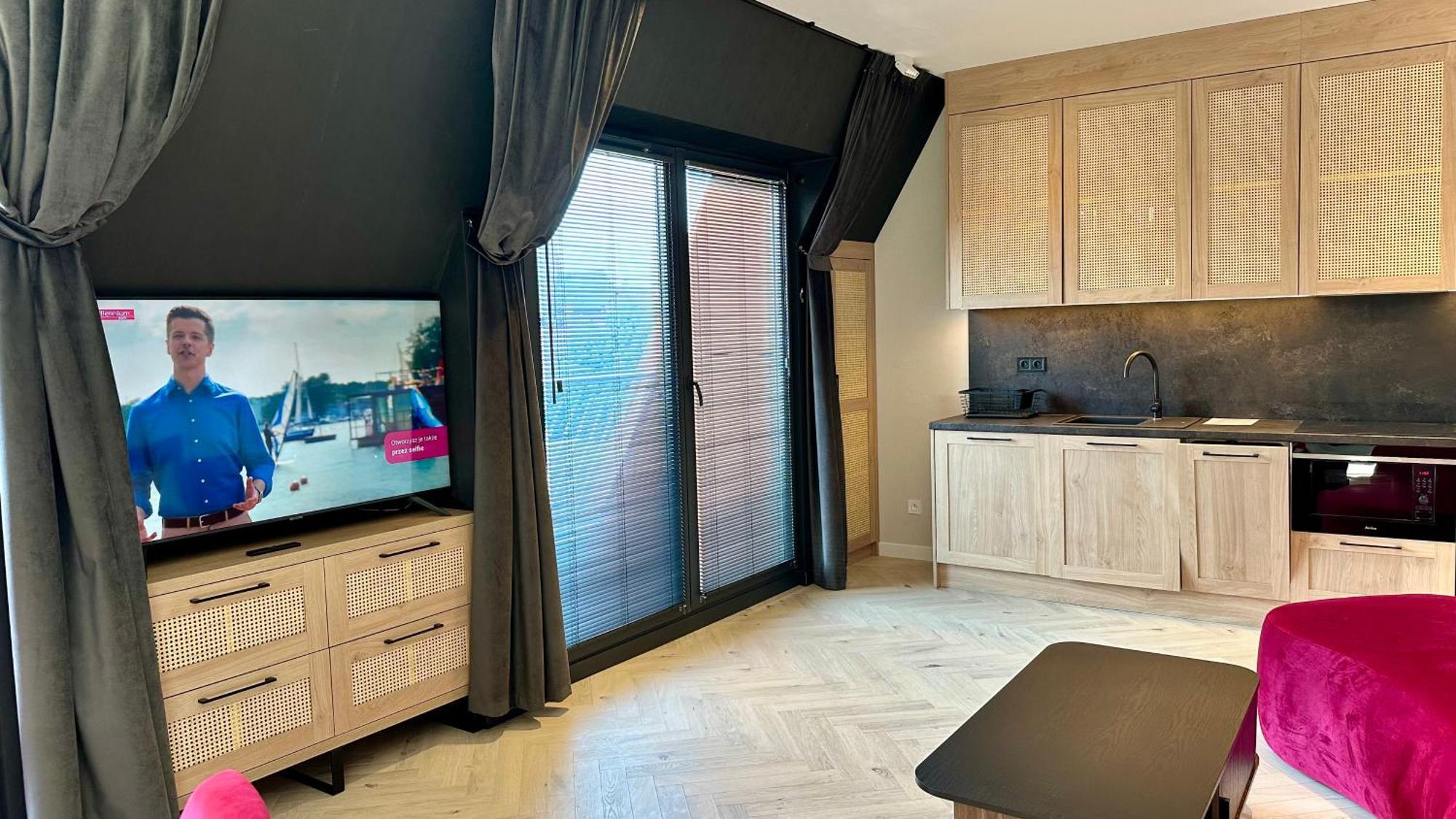 Apartamenty Verano Plus Kołobrzeg Eksteriør bilde