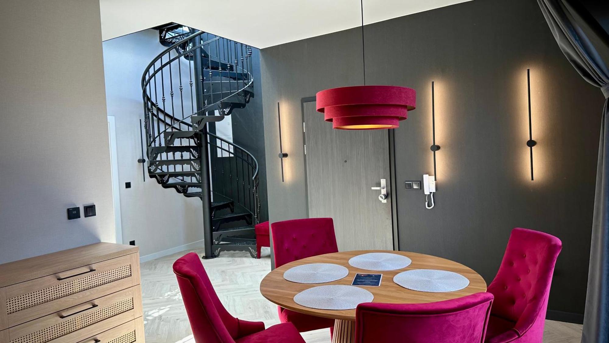 Apartamenty Verano Plus Kołobrzeg Eksteriør bilde
